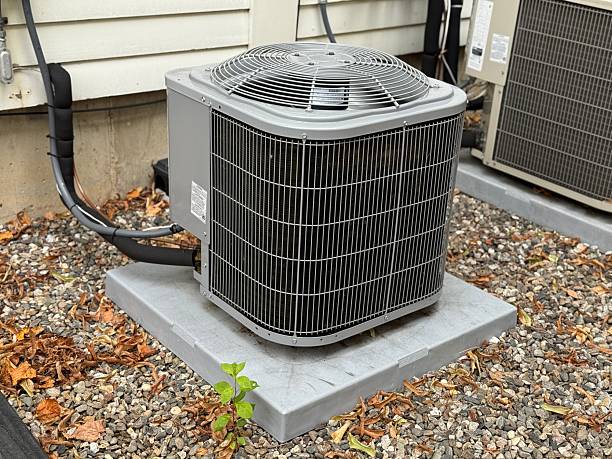 24/7 Emergency Hvac experts in Pikeville, TN