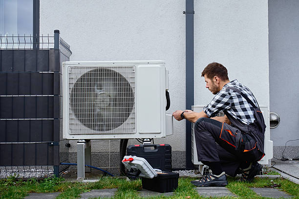 Top rated local Hvac specialists in Pikeville, TN